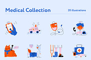 Ellsy Illustration Collections, an Education Illustration by Welovegraphics (Thumbnail 12 of 17)