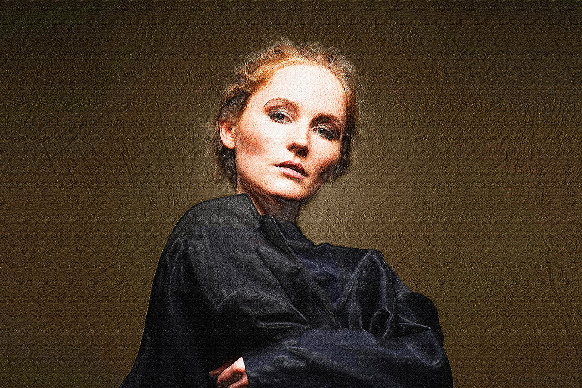 Oil Painting Effect Photoshop, an Action Add-On by liptouse (Photo 2 of 10)