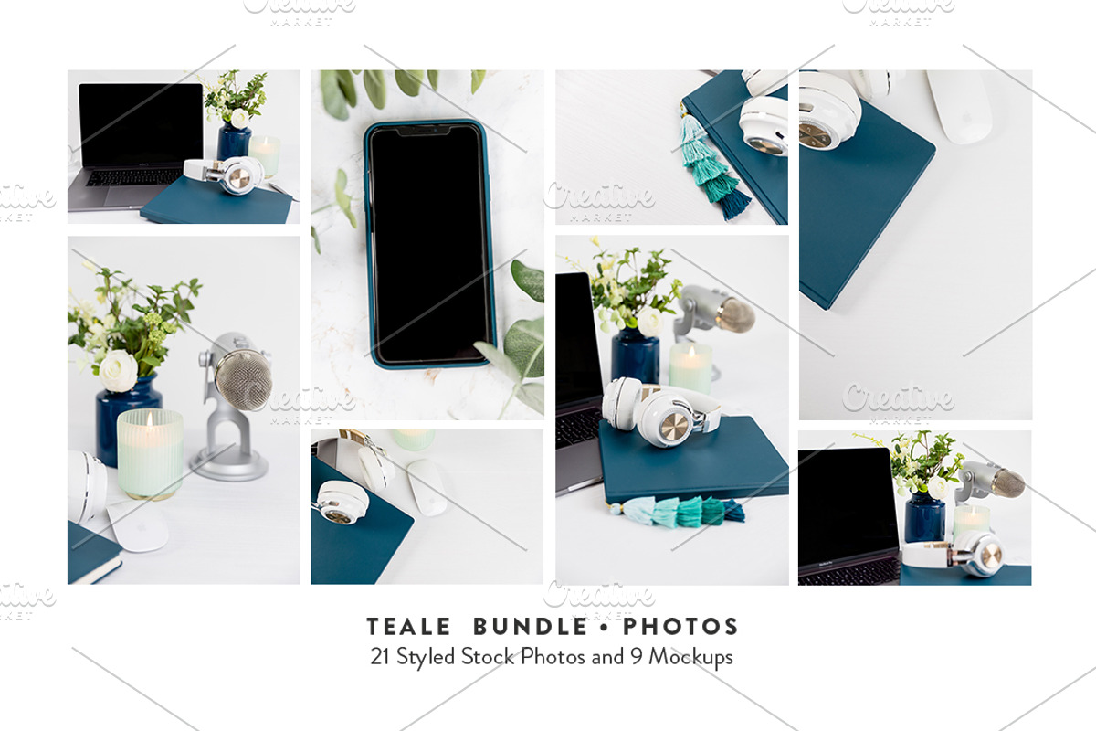 Teale Styled Stock Bundle, a Photo by Jessica Rea (Photo 2 of 7)