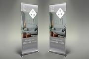 6 Furniture Roll Up Banners SK, a Presentation Template by UNIK Agency (Thumbnail 7 of 7)