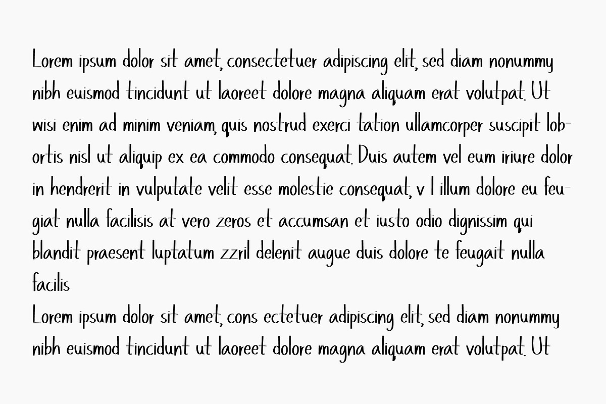 Small Write preview 7