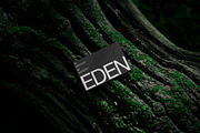 FORMAT EDEN BUSINESSCARD 02, a Product Mockup by Format Mockups (Thumbnail 1 of 3)