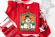 Christmas Sublimation Bundle PNG, an Illustration by Libby Wishes (Thumbnail 2 of 20)