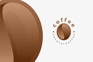 Coffee Simple Logo