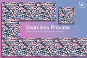Stone Seamless Pattern, a Pattern Graphic by Forhadx5 (Thumbnail 2 of 15)
