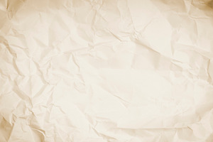 Crumpled Paper Background, a Background Photo by THP Creative