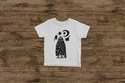Scandi Beasts Bundle, an Animal Illustration by Annie Konst (Thumbnail 13 of 24)