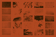 25 SUPERHARDCORE grunge texture PACK, a Texture Graphic by Cienpies Design (Thumbnail 3 of 4)