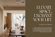 Helwang Elegant Serif Font Typeface, a Serif Font by Perfectype (Thumbnail 3 of 6)