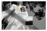 Fashion Envelope Mockup Kit, a Mockup by ReAffirm (Thumbnail 8 of 8)
