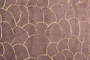In The Conservatory: Rose Gold Foils, a Texture Graphic by Blixa 6 Studios (Thumbnail 3 of 5)