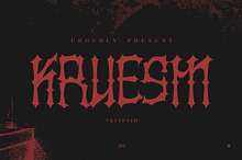 Kruesm