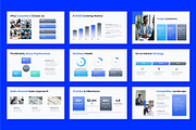 Pitch Deck Canva Presentation, a Presentation Template by Abert (Thumbnail 7 of 8)
