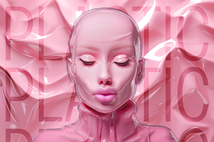 Plastic