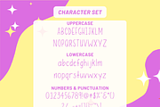 Paige | HANDWRITTEN FONT, a Sans Serif Font by Graceful Market (Thumbnail 2 of 11)