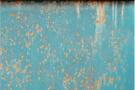 old rusty texture metal corrosion, an Abstract Photo by Photo Drive Studio