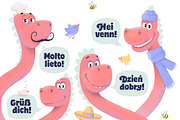 Bjola Sans Serif, a Sans Serif Font by Andrey Sharonov (Thumbnail 8 of 9)