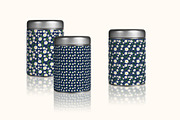 Daisy Ditsy Floral Pattern Bundle, a Pattern Graphic by AvaAva (Thumbnail 13 of 19)