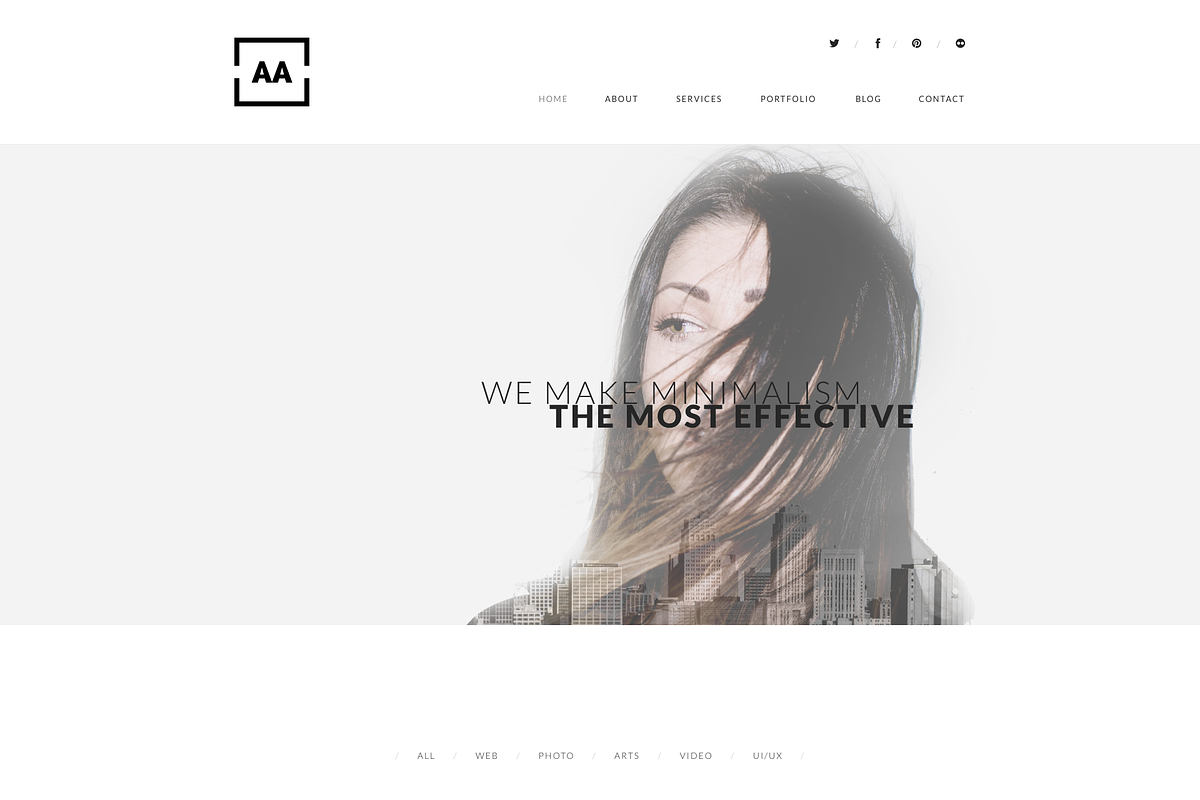 4in1 (85% Off) Sketch Templates Pack, a Websites & App Template by bigpsfan's SHOP (Photo 2 of 5)