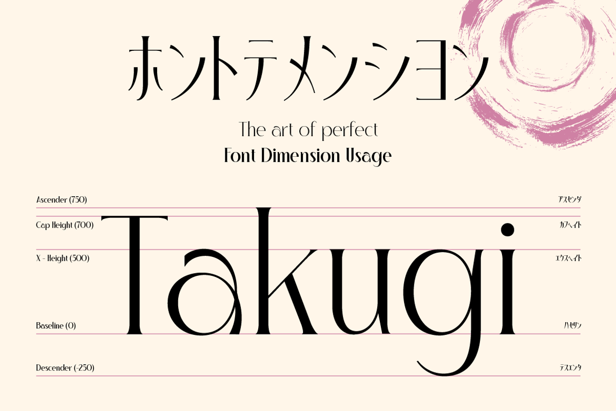 Irazhumi, a Serif Font by Burntilldead (Photo 2 of 16)