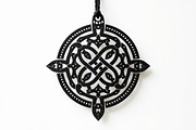 Celtic Knot Tribal Tattoo Bundle, an Illustration by Designs_River (Thumbnail 5 of 9)