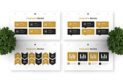 Monochrome Photography - Photo PPT, a Presentation Template by Deepslide Studio (Thumbnail 4 of 6)