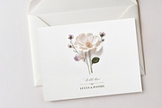 Pressed Flowers (Png) Elements, a Background Graphic by by creative paper (Thumbnail 2 of 13)