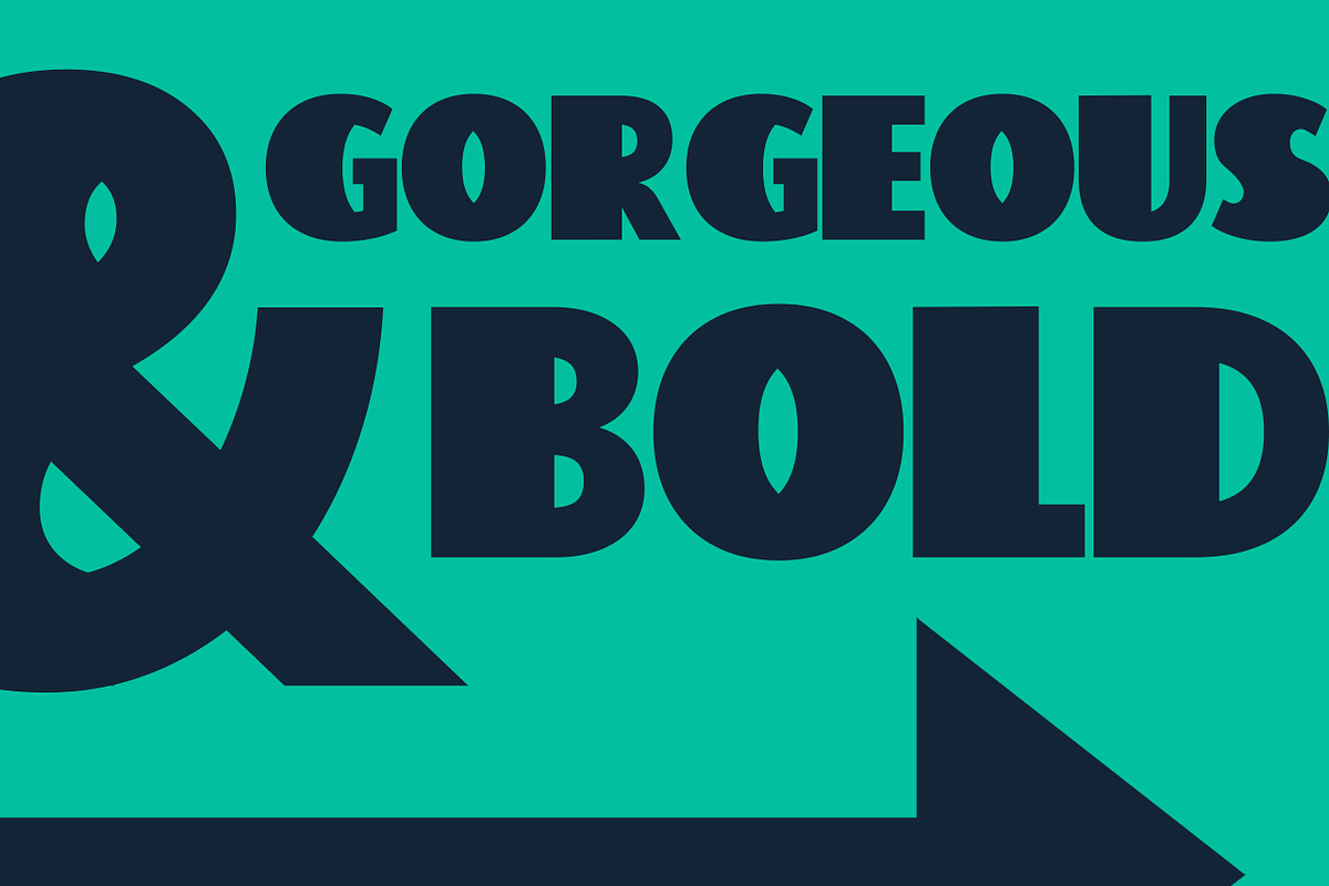 Pedazo Font, a Serif Font by OMG IT'S LINDZ (Photo 2 of 5)