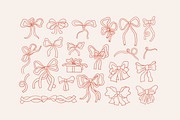 Hand-drawn illustrations, a Graphic by venimo (Thumbnail 10 of 12)