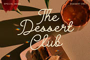 Gellica Soft - Handwritten Font Duo, a Handwritten Font by Font Liner (Thumbnail 3 of 13)