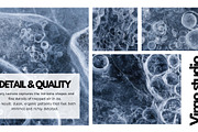 Frozen Air – Abstract Wallpapers, an Abstract Photo by Virgo Studio (Thumbnail 4 of 6)