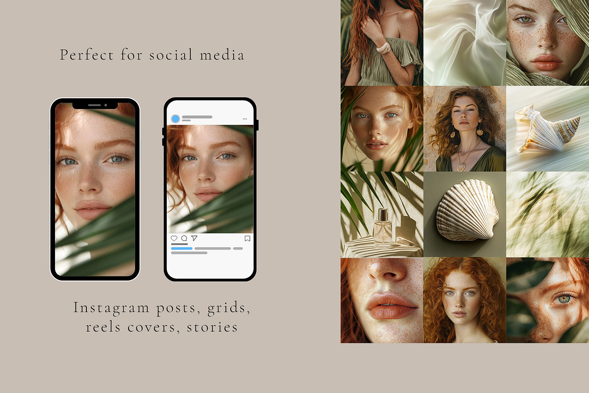 Summer Beauty Collection 100 photo, a Beauty & Fashion Photo by Yulia Furman (Photo 7 of 7)