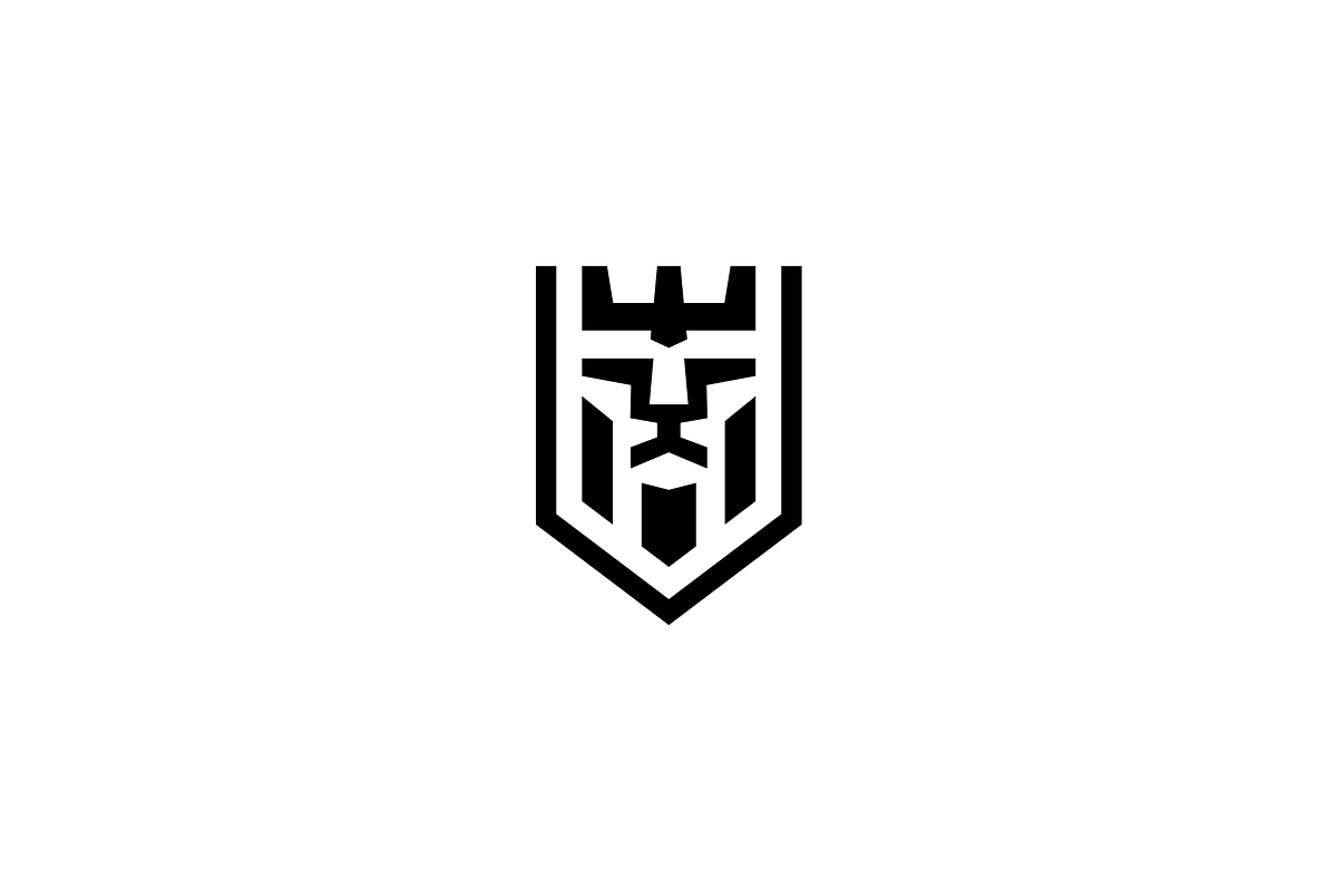 Luxury Lion Business Logo, a Branding & Logo Template by Luxury Logos (Photo 3 of 4)
