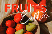 Natural Outside, a Handwritten Font by Gatype (Thumbnail 3 of 11)