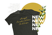 Grand Wilson - Font Duo, a Sans Serif Font by Letterhend Studio (Thumbnail 4 of 9)