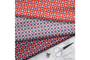 GABBRO geometric seamless patterns., a Pattern Graphic by Peolla (Thumbnail 3 of 9)
