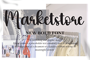 Bekind | Script Font, a Script Font by Scratchones (Thumbnail 5 of 8)