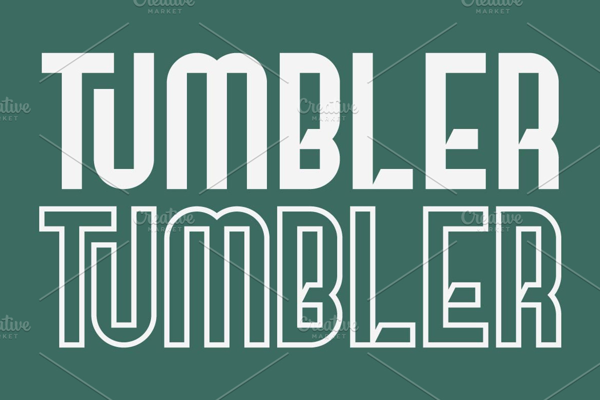Ellina Minimalist Font, a Sans Serif Font by Artiveko (Photo 7 of 8)