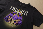 Dream Work Classic Modern Serif, a Serif Font by UICreative (Thumbnail 6 of 12)