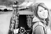 (SALE 85%) 168 BW Actions Bundle, an Action Add-On by Linspace (Thumbnail 2 of 5)