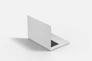 Laptop Macbook Mockup Bundles, a Mac Mockup by Graphic Aesthetic (Thumbnail 20 of 22)
