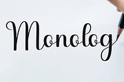 Alphabet Studio, a Handwritten Font by InermediaSTUDIO (Thumbnail 7 of 8)