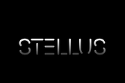 Stellus Font, a Font by noonsun (Thumbnail 1 of 6)