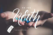 Martha script, a Script Font by Deveze Art & Co (Thumbnail 2 of 6)