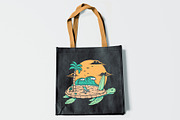 Beach and turtle illustration, an Animal Illustration by gunaonedesign (Thumbnail 6 of 6)
