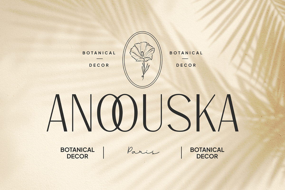 Mofance Clean and Elegant Font, a Sans Serif Font by Salamahtype (Photo 4 of 7)