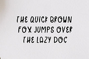 Ceica Handwritten Duo Font + Bonus, a Script Font by Creativetacos (Thumbnail 2 of 6)