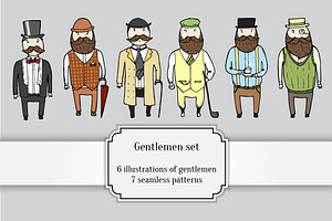 Gentlemen