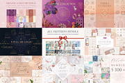 Whole Shop Bundle ~ 2025 UPDATED, a Graphic by Olya Creative (Thumbnail 2 of 22)