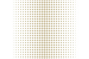 Geometric seamless pattern, a Pattern Graphic by RODINA (Thumbnail 1 of 3)
